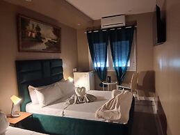 AS ROOMS Alicante