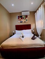 AS ROOMS Alicante