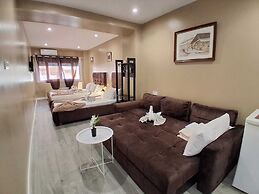AS ROOMS Alicante