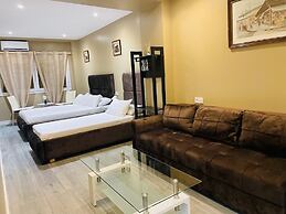 AS ROOMS Alicante