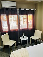 AS ROOMS Alicante