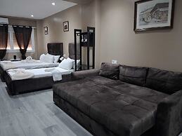 AS ROOMS Alicante