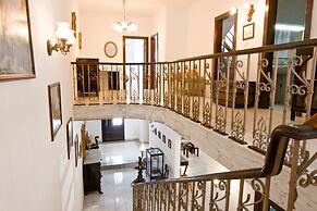 7 MEDITERRANEA VILLA