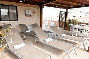 7 MEDITERRANEA VILLA