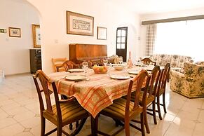 7 MEDITERRANEA VILLA