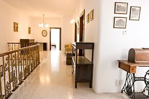 7 MEDITERRANEA VILLA