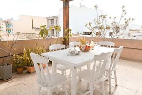 7 MEDITERRANEA VILLA