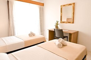 7 MEDITERRANEA VILLA