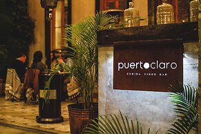 Departamentos Puerto Claro