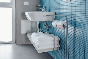 Etna Suite Design Apartments