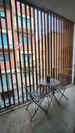 Etna Suite Design Apartments