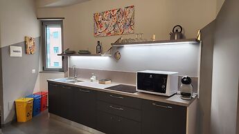 Etna Suite Design Apartments