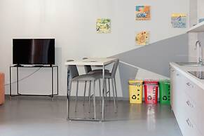 Etna Suite Design Apartments