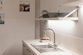 Etna Suite Design Apartments