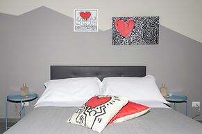 Etna Suite Design Apartments