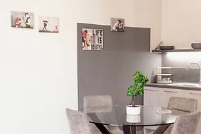 Etna Suite Design Apartments