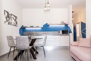 Etna Suite Design Apartments