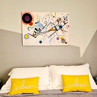 Etna Suite Design Apartments