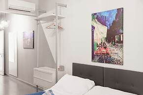 Etna Suite Design Apartments