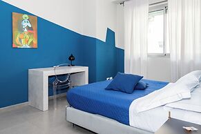 Etna Suite Design Apartments