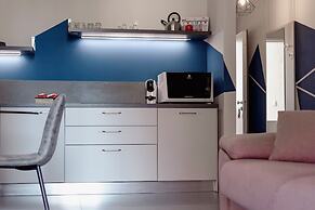 Etna Suite Design Apartments