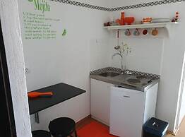 Duga House
