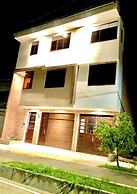 CASA SHILCAYO