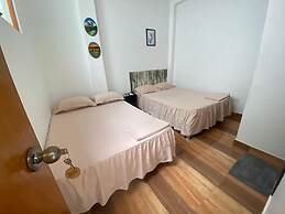 CASA SHILCAYO