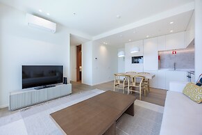 The Editory Residence Lagos