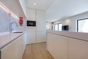 The Editory Residence Lagos
