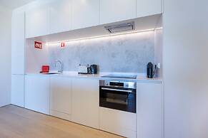The Editory Residence Lagos