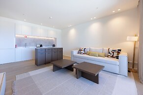 The Editory Residence Lagos
