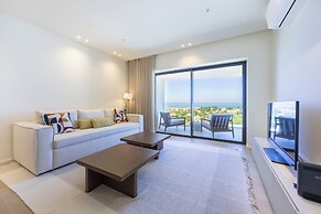 The Editory Residence Lagos