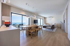 The Editory Residence Lagos