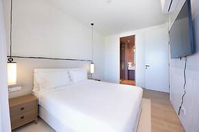 The Editory Residence Lagos