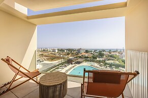 The Editory Residence Lagos