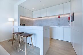 The Editory Residence Lagos
