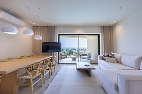 The Editory Residence Lagos