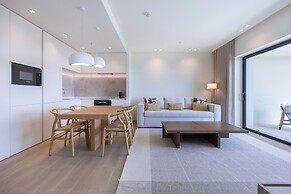 The Editory Residence Lagos