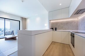 The Editory Residence Lagos