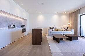 The Editory Residence Lagos
