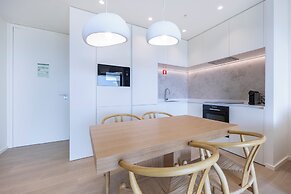 The Editory Residence Lagos