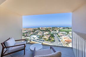 The Editory Residence Lagos