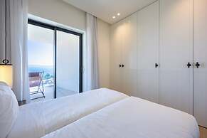 The Editory Residence Lagos