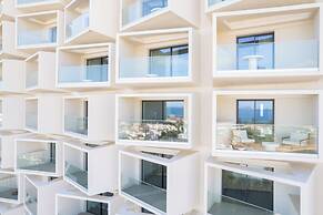 The Editory Residence Lagos