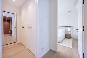 The Editory Residence Lagos