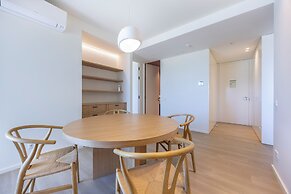The Editory Residence Lagos
