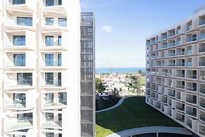 The Editory Residence Lagos