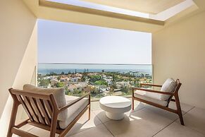 The Editory Residence Lagos