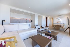 The Editory Residence Lagos